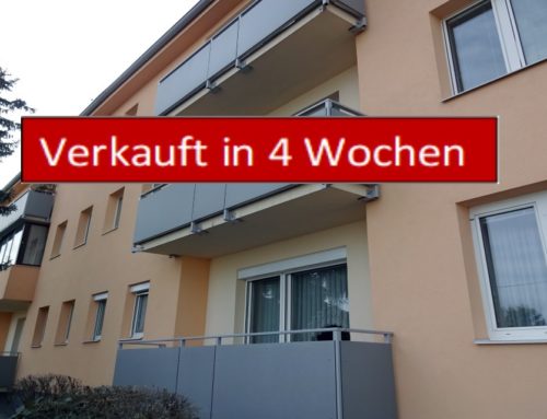 2-Zimmer Wohnung in Perchtoldsdorf