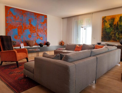 Exklusiver WohnTraum in Döblings Bestlage – idyllische Grünruhelage trifft urbanen Komfort